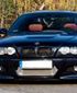 BMW E46 M3