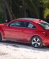 Volkswagen The Beetle - Yukatan 2011