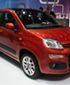 Fiat Panda 2011