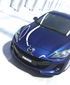 Mazda3 FL