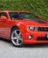 Chevrolet Camaro 2011