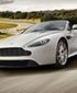 Aston Martin V8 Vantage S