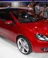 Genewa 2011: Volkswagen Golf Cabrio