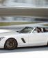 Mercedes SLS AMG Roadster