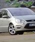 Ford S-MAX 2.0 TDCi Titanium