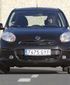 Nissan Micra 1.2 CVT Acenta