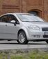 Fiat Linea 1.4 T-Jet Emotion