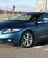 Honda CR-Z