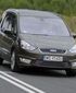 Ford Galaxy Titanium 2.0 TDCI