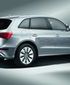 Audi Q5 Hybrid