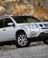 Nissan X-Trail 2011