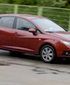 Seat Ibiza Passion Plus 1.4
