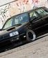 Golf III VR6 Syncro