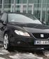 Seat Exeo 1.8 Turbo