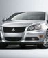 Suzuki Kizashi