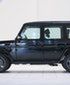 Brabus G-Klasse