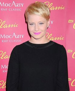 "rodzinka.pl": Kożuchowska uparcie ukrywa swoje atuty