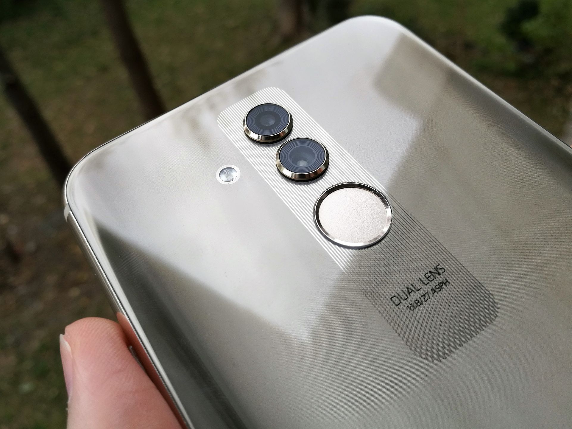 Test Huawei Mate 20 Lite: powiew luksusu w dobrej cenie 6