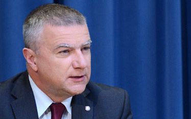 Afera wokół budowy Stadionu Narodowego. Rzecznik rządu uspokaja