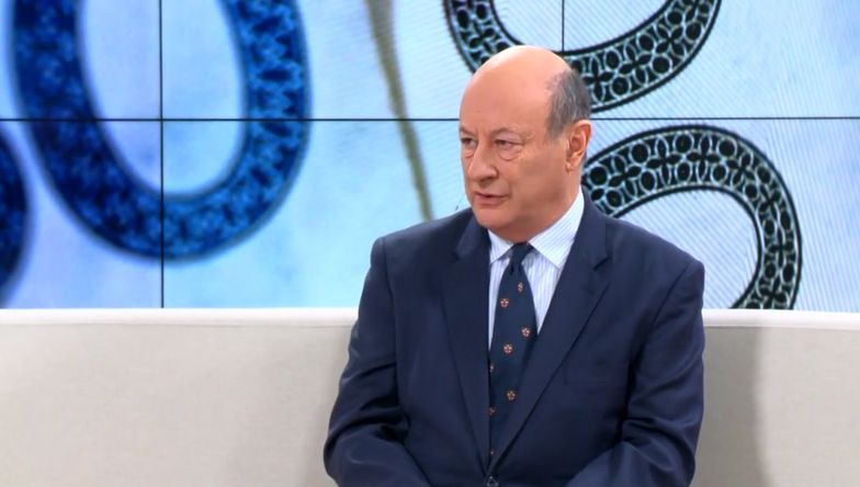 Jacek Rostowski o Planie Morawieckiego: jest kompletną fikcją