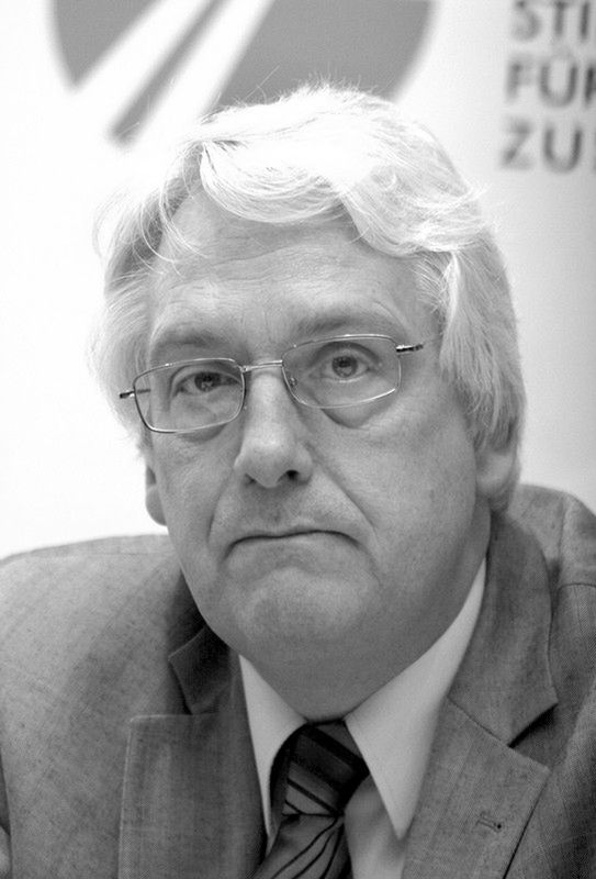 Albrecht Lempp