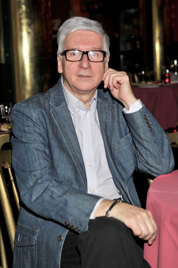 Ryszard Rembiszewski mści się na byłej partnerce?