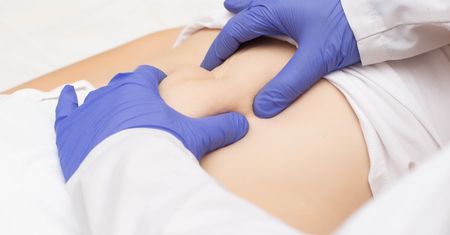 Przepuklina przeponowa – przyczyny, objawy i leczenie