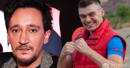 Michał Wiśniewski grozi Tomaszowi Niecikowi. O co poszło?