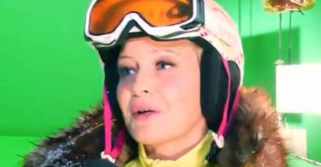 Małgorzata Kożuchowska o wyjątkowym dniu pracy: Było gorąco! To takie telewizyjne czary-mary