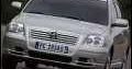 Premiera rynkowa nowej Toyoty Avensis