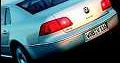 Volkswagen Phaeton V10 TDI – najsilniejszy diesel w klasie S