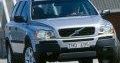 XC90 – SUV Volvo zdobywa rynek