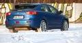Lancer Sportback 1.8 - test
