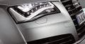 Audi A8L 2010
