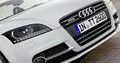 Audi TT 2010