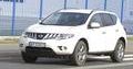 Murano 3,5 V6 Premium