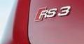 RS3 Sportback