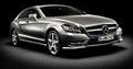 Mercedes CLS