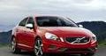 V60 i S60 R-Design