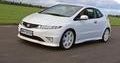 Test: Civic Type R