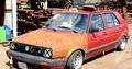 Golf II 1.6 D