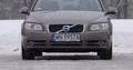Test: S80 T6 Executive
