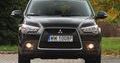 Mitsubishi ASX 1.6 Instyle