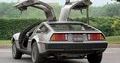 DeLorean DMC-12
