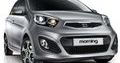 2011 Kia Picanto/Morning