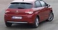 Citroen C4 1.6 VTi
