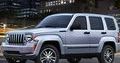 Jeep Cherokee 2011