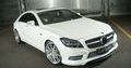 Mercedes-Benz CLS Carlsson