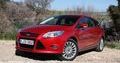 Ford Focus III