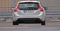 Test: Volvo V60 D3